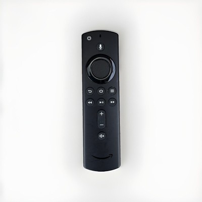 Replacement For Amazon Alexa Voice Remote (2nd Gen) volume control Model L5B83H