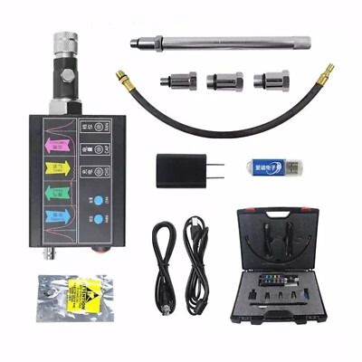 Automotive Cylinder Pressure Transmitter JH APT-100 Professional Sensor Hot izxE