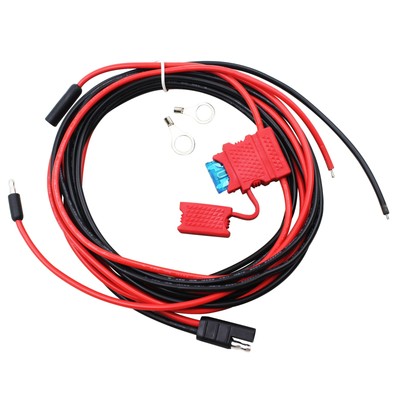 HKN4137A power cord for Motorola Radio M1225 M10 M100 M120 M130 M200 M206 M208. Buy it now for 8.63
