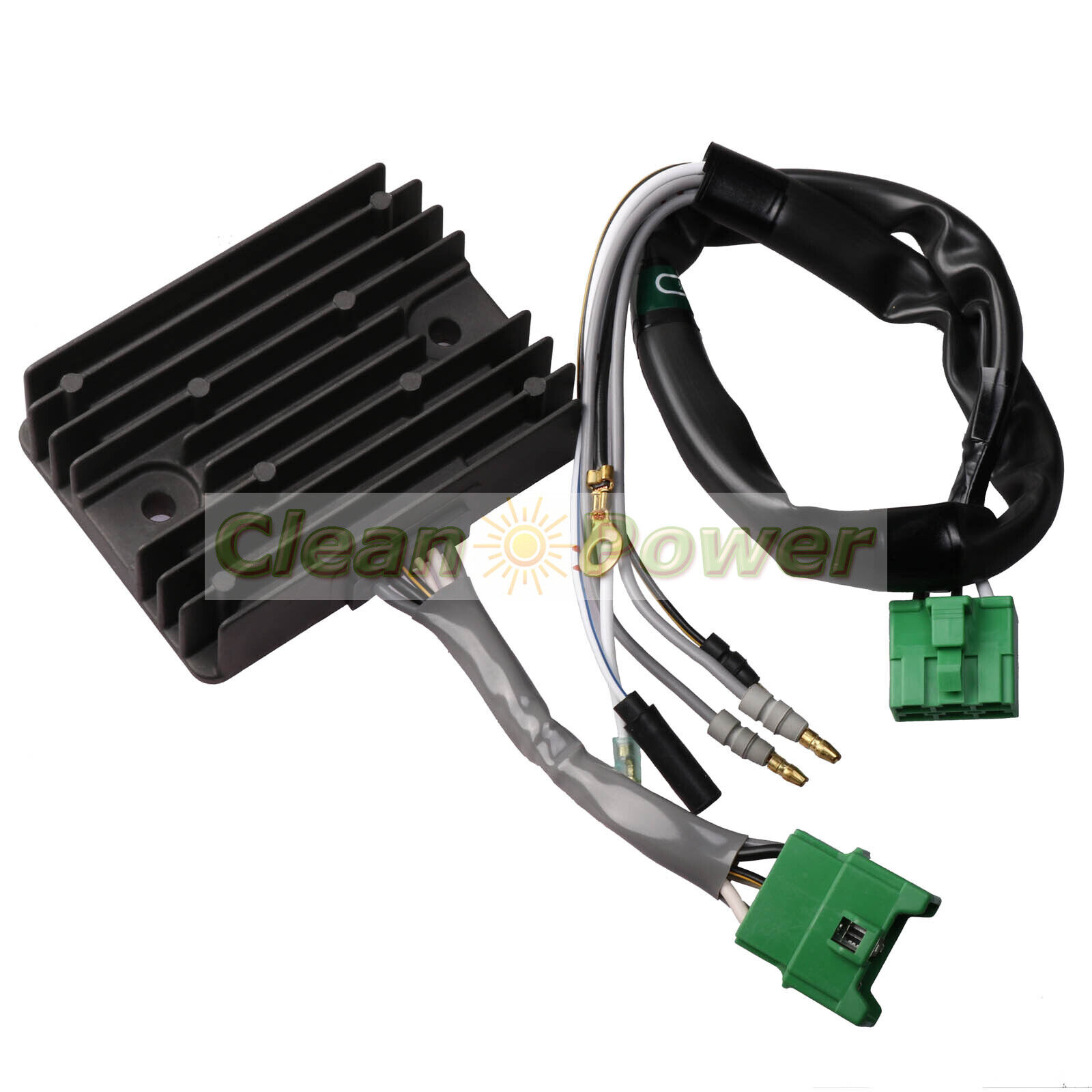 For Honda GX620 GX670 GX690 Engine SH748AA Charging Module For Honda GX620 GX670 GX690 Engine SH748AA Charging Module