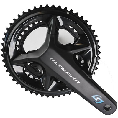 stages shimano ultegra r8100 power meter 175mm 326036063422