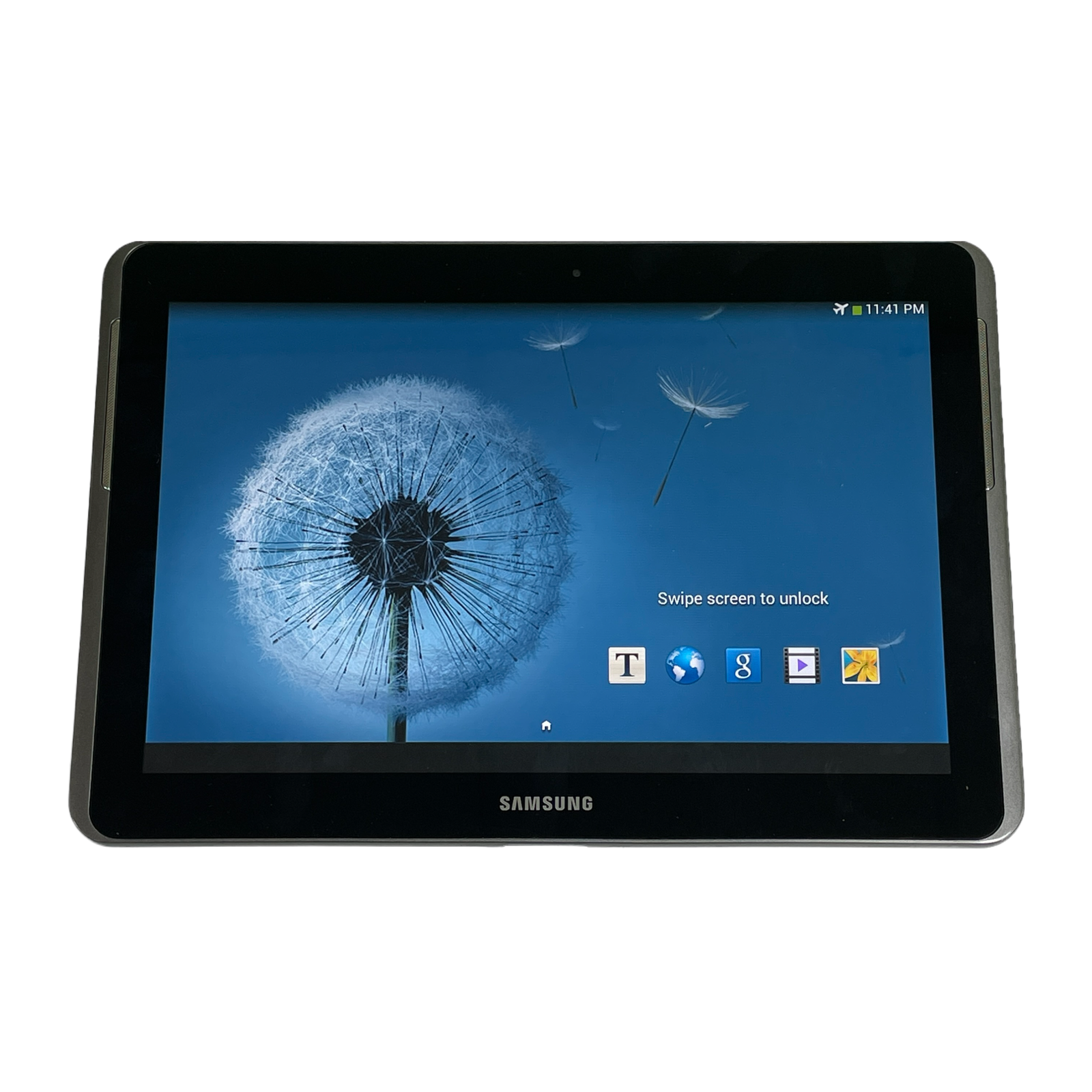 Samsung Galaxy Tab 2 WiFi 16GB 10.1in Titanium Silver Tablet GT-P5113 | eBay Samsung Galaxy Tab 2 WiFi 16GB 10.1in Titanium Silver Tablet GT-P5113 | eBay