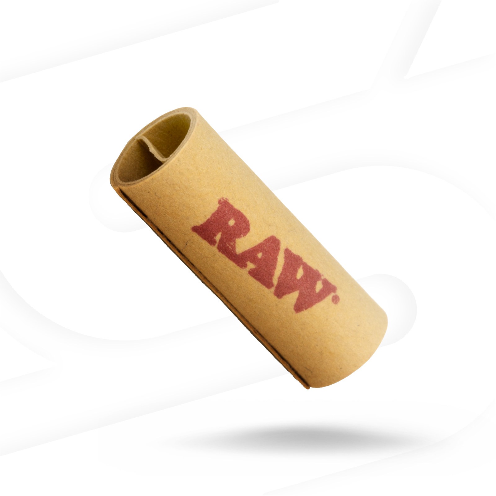 RAW Pre-Rolled Tips Filter Tips Bag | 200 count