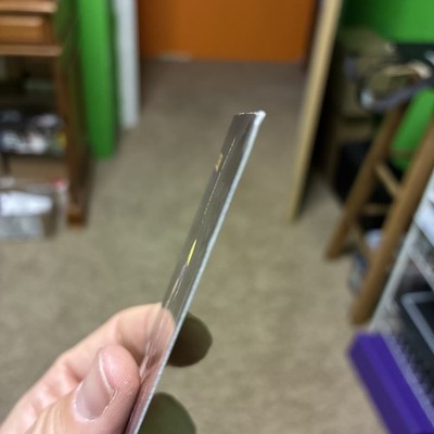 Item photo(s) from verified buyer
