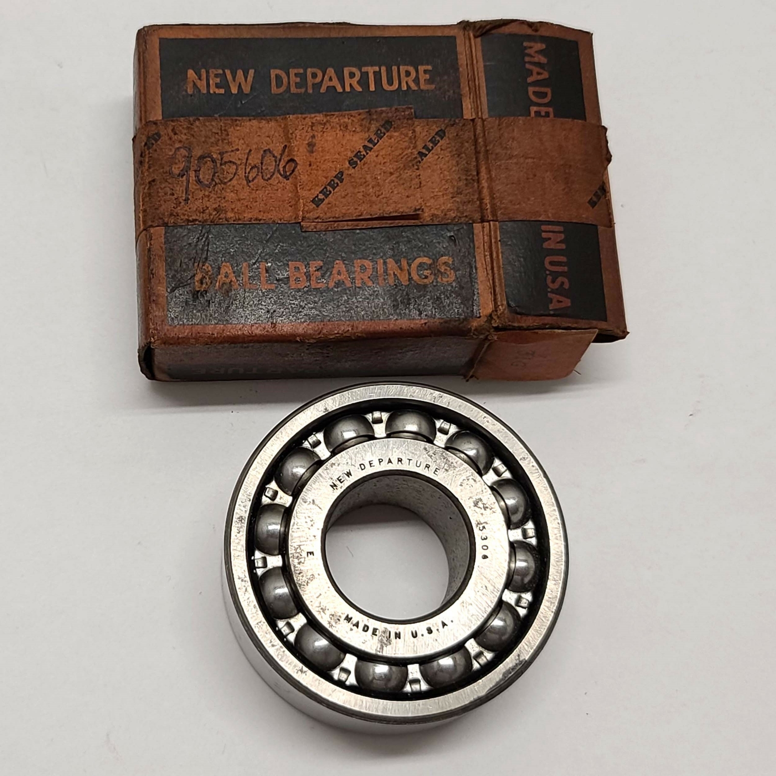 ＊3 b] NOS 1939 Buick 40-60? Century? Special? Pinion Shaft