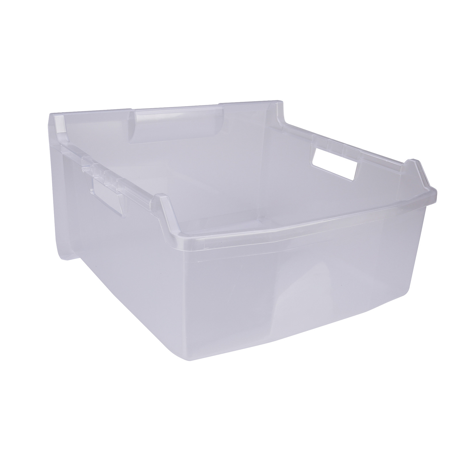 Genuine Bosch Kgv Range Fridge Freezer Top Middle Drawer