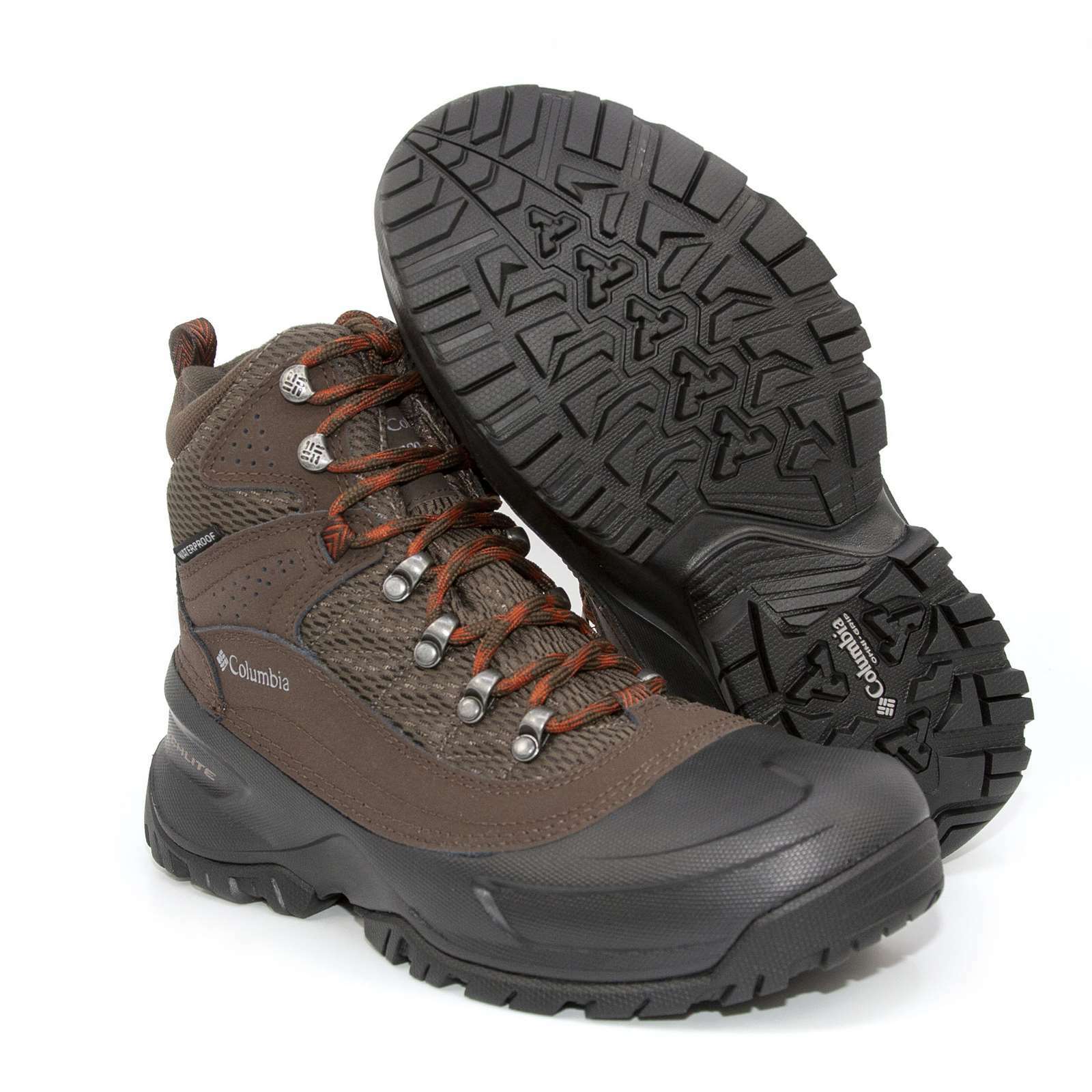 columbia snowcross boots