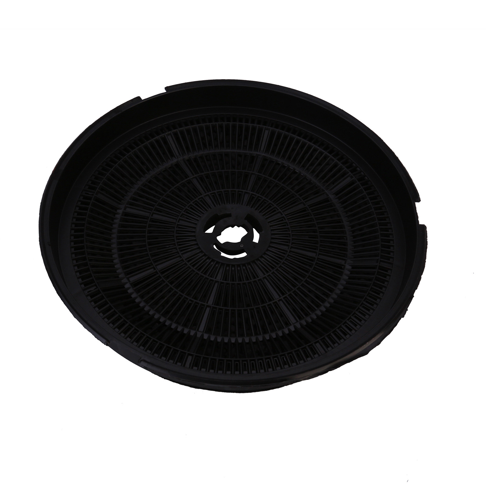 2 Charcoal Carbon Round Filters For CDA CST6 CHA5 Cooker Hood