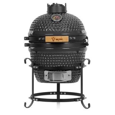 BBQ-Toro Mini Kamado Grill Ø 32 cm, Outdoor Ceramic, BBQ Outdoor Keramikgrill
