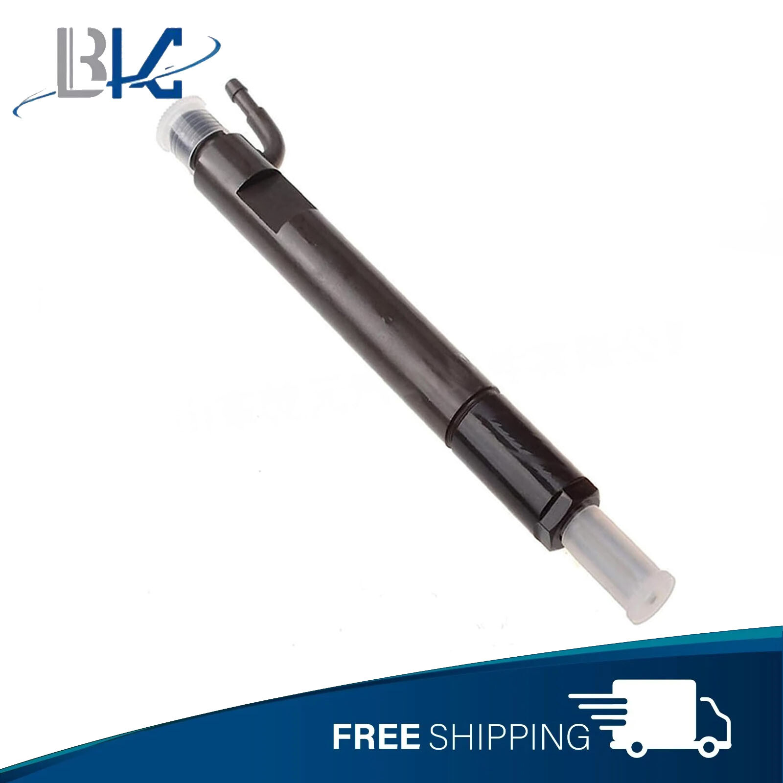 Fuel Injector 04178021 0417-8021 0432191623 0432191627 For Deutz