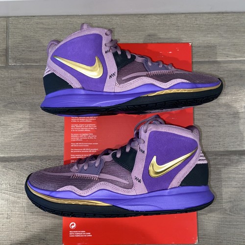 シューズ(男性用) Nike KYRIE INFINITY EP US9 27cm Nike Kyrie Infinity Bred for Sale | Authenticity Guaranteed