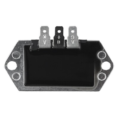 Upgraded Performance Voltage Regulator Rectifier for Kohler 8 25 Engines