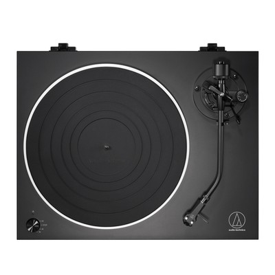 Audio Technica AT-LP5X Direct Drive Turntable