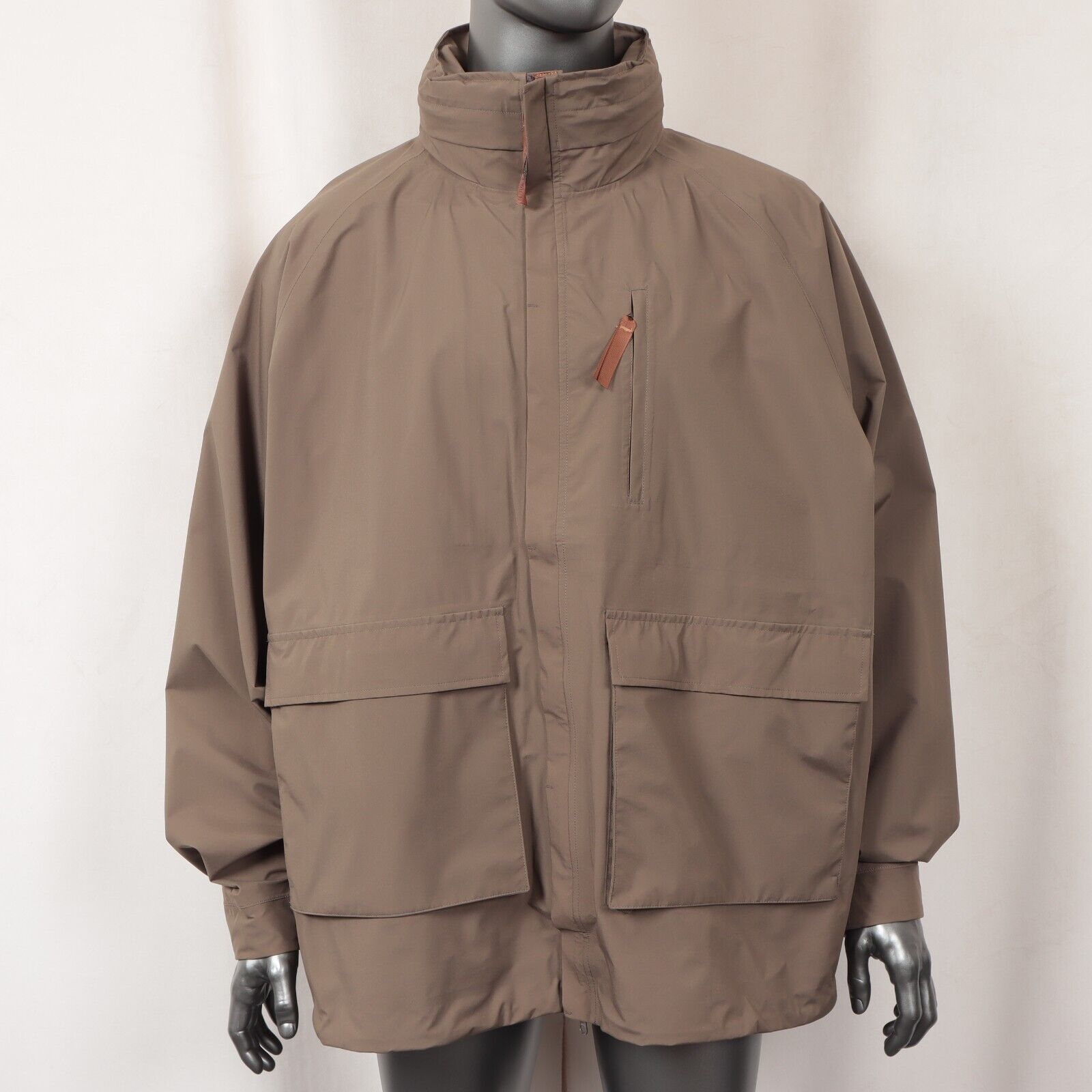 WILD THINGS × monkey time PERTEX SLD JKT(WILD THINGS WILD THINGS × monkey time PERTEX SLD JKT(WILD THINGS