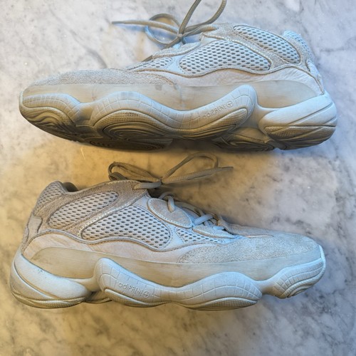 yeezy 500 salt price