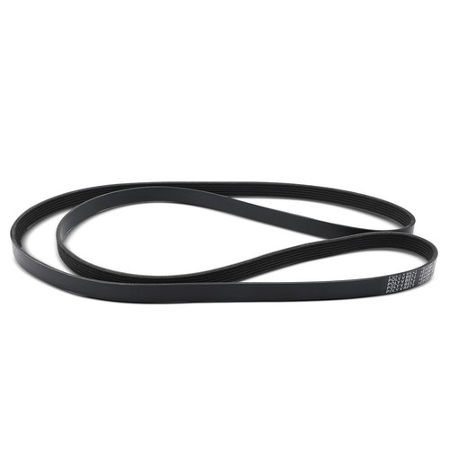 91.34 inch Serpentine Belt for Chevrolet Trailblazer GMC Saab Isuzu L6 4.2L GAS
