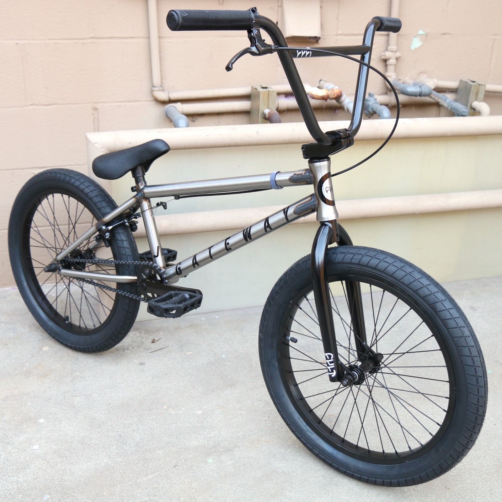 gateway cult bmx