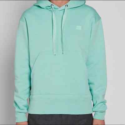 acne studios ferris face sweatshirt 394174479386