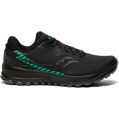 Женские кроссовки Saucony Peregrine ICE+ Athletic