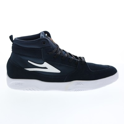 

Мужские синие кроссовки Lakai Trudger Simon Bannerot 10, Синий, Lakai Trudger