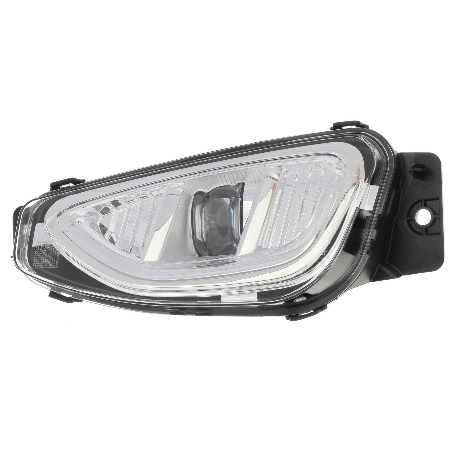 OEM NEW Ford Escape 2020-2022 Passenger Side Fog Lamp Assembly LJ6Z-15200-C