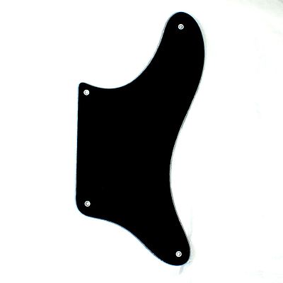 (E65) Guitar Pickguard For La Cabronita Telecaster ,No Picku