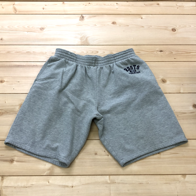 Roots sweat shorts sale