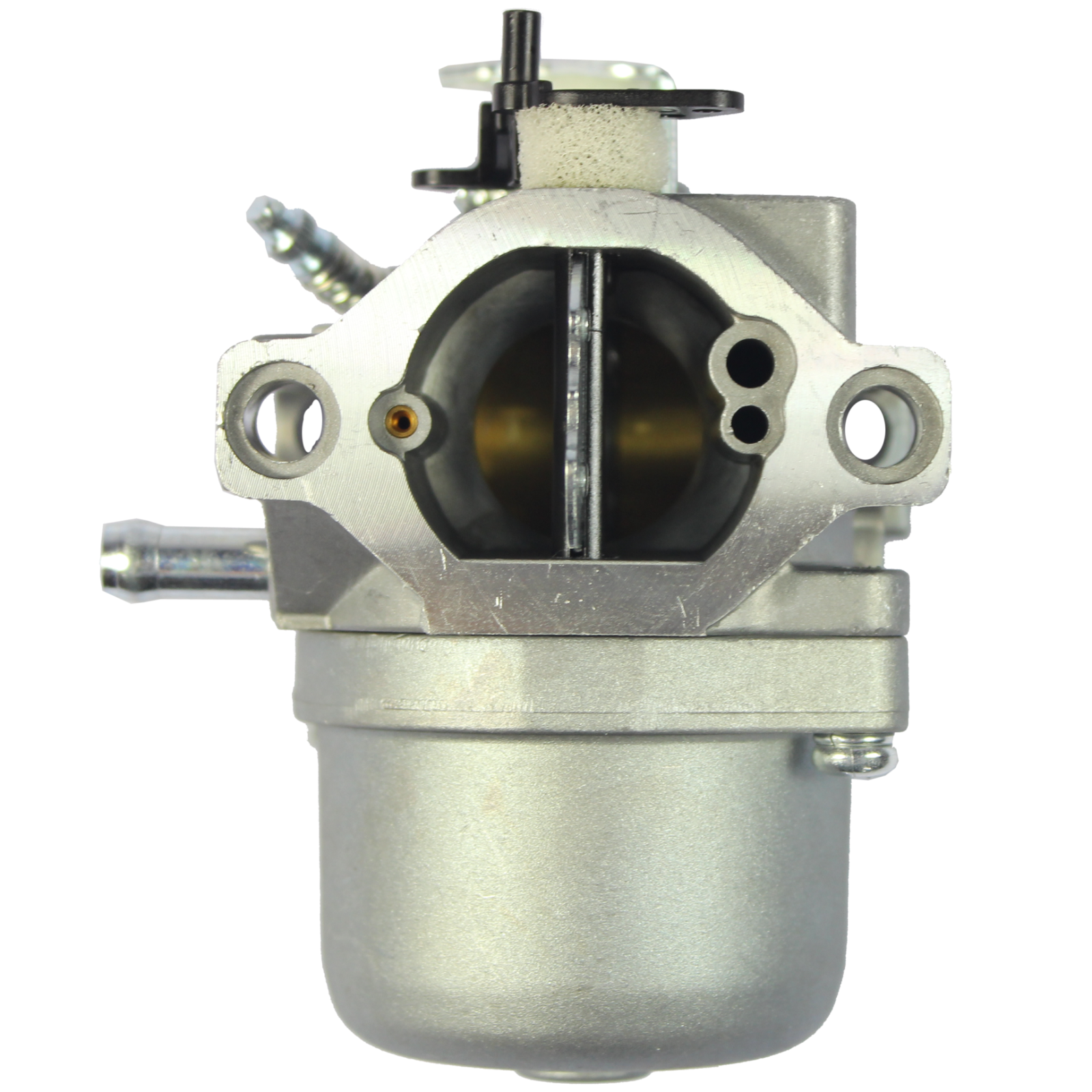 Carburetor With Mounting Gasket For BS Walbro LMT 5-4993 NEW