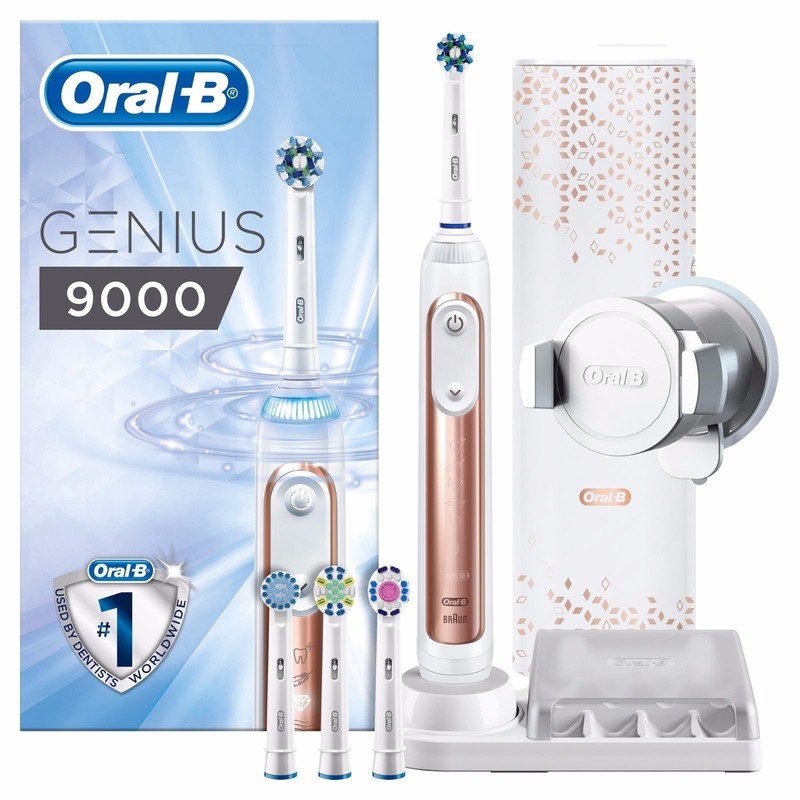 oral b 9000