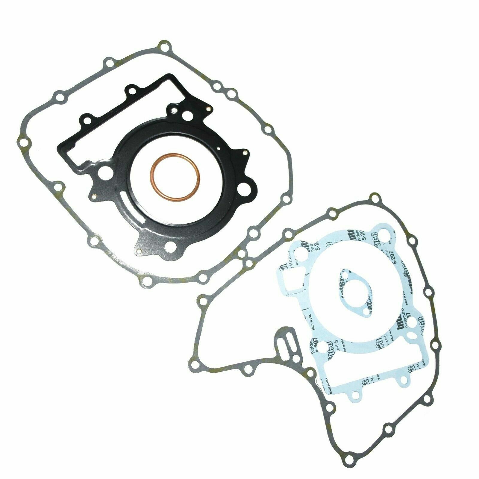 Engine Gasket Seal Kit Fits For KTM Duke 390 Dominar 400 Motorcycle 