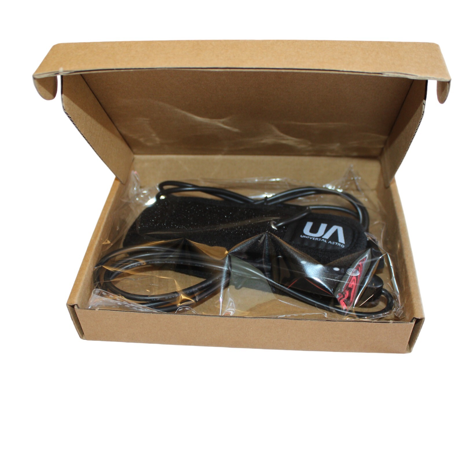 Telescope and Camera USB Lens Warmer/Dew Heater Strap with Controller-10"