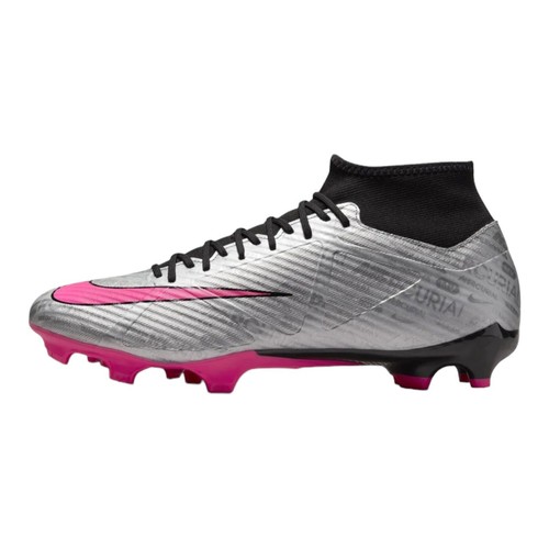 Sz 13 - Nike Men's Zoom Mercurial Superfly 9 Academy XXV FG