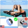 [6 Pcs]Protective Ring Cover for ULTRAHUMAN Ring AIR,Elastic Silicone Ring Case for ULTRAHUMAN Smart Ring Working Out,Smart Ring Case Cover Compatible ULTRAHUMAN Ring Size 6 7 8 9 10 11 12 13 14