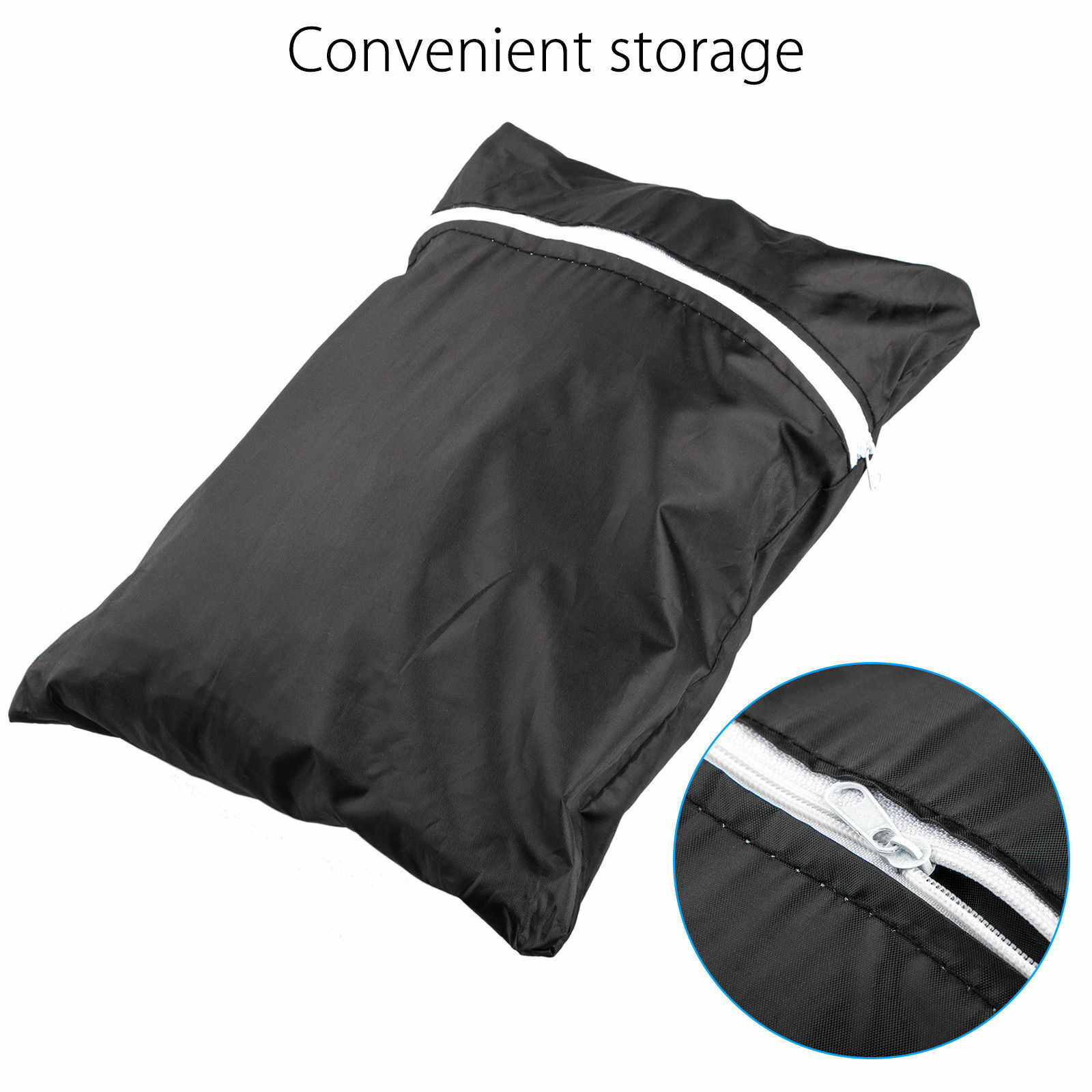 Garden BBQ Gas Grill Cover Barbecue Waterproof Outdoor Heavy Duty UV Protection