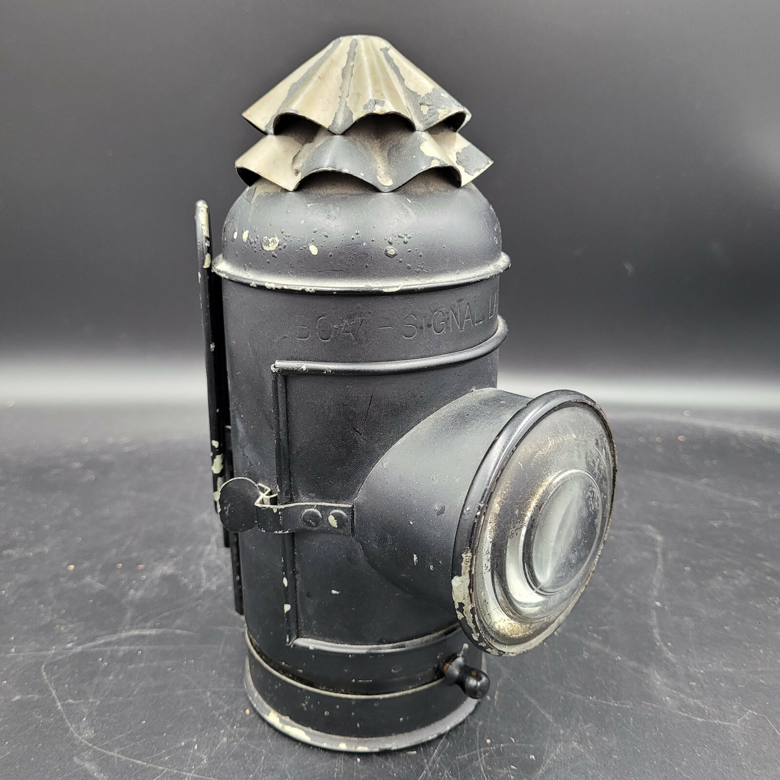 【美品】銅製　Keystoneware BOAT SIGNAL LANTERN $_57.JPG?set_id=880000500F