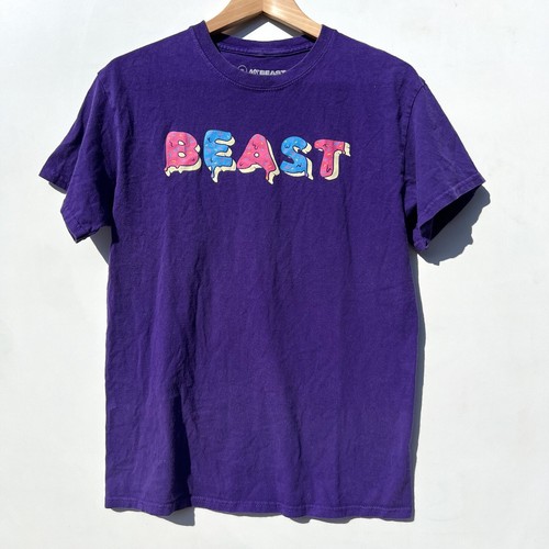 ミュージシャン HYDE BEAUTY & THE BEAST T-SHIRT (PINK)L HYDE BEAUTY & THE BEAST T-SHIRT (PINK)L