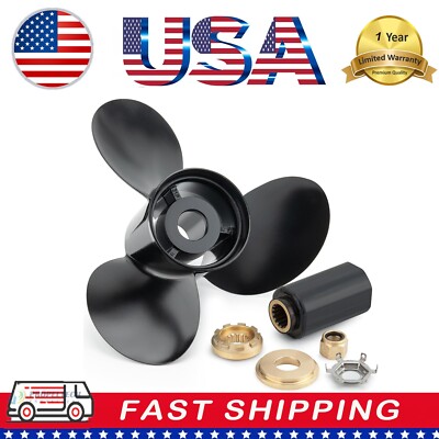 Propeller 14 1/4x21 for Mercury Mercruiser 48-832832A45 14.25'' x 21''   15 tooth