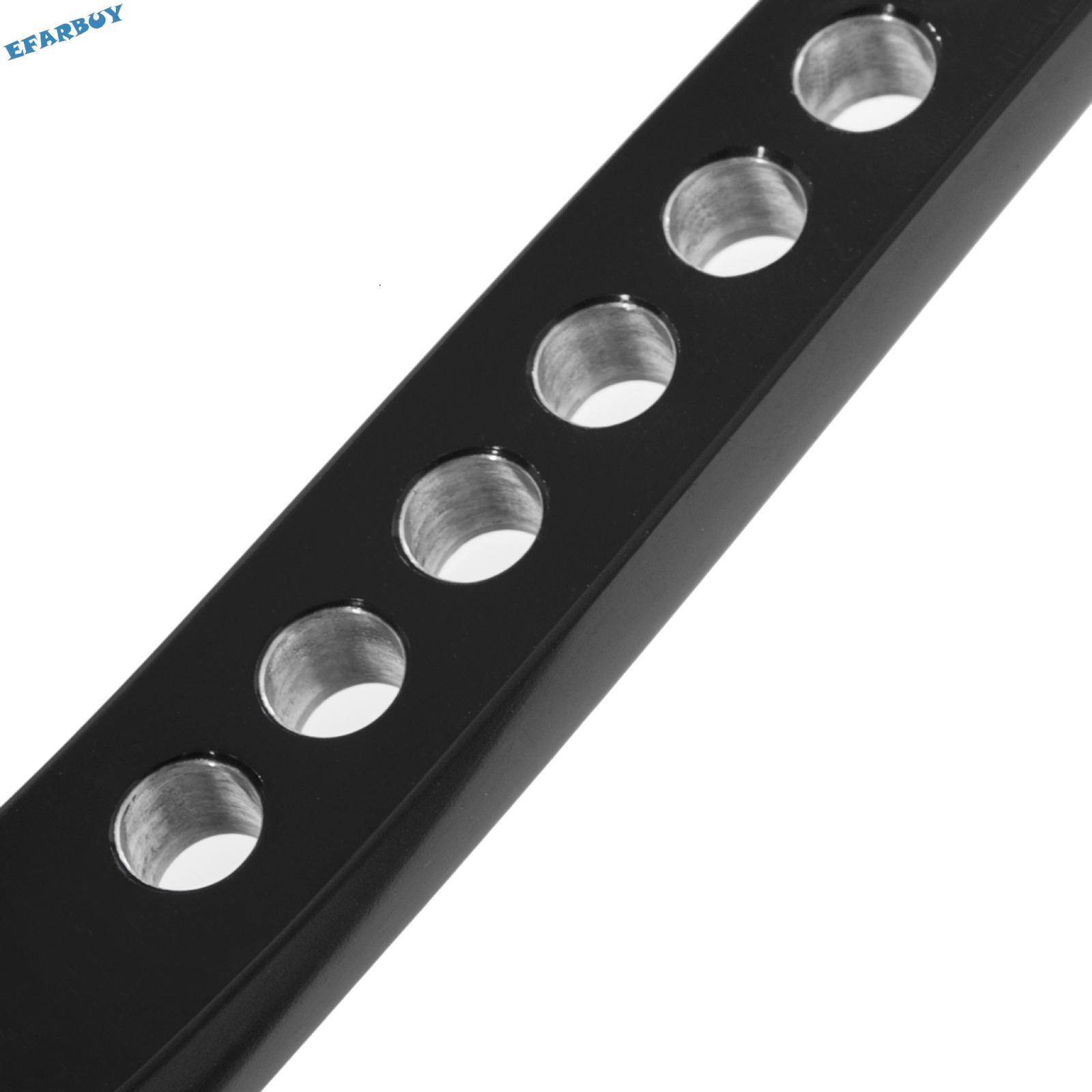 04-14 For Honda TRX450R TRX450ER Rear Foot Brake Pedal & Left Shift Lever Forged