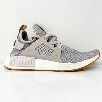 

Adidas Женские кроссовки NMD XR1 BB2367 Фиолетовые кроссовки Размер 7,5, Фиолетовый, NMD XR1