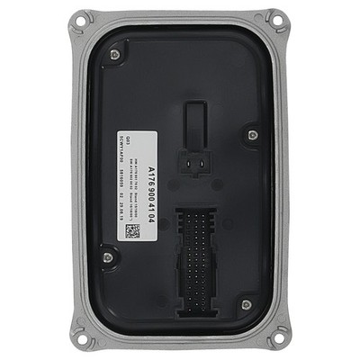 Headlight Control Unit for Mercedes GLA X156 AMG X290 2017 ON A1769004104 Alloy