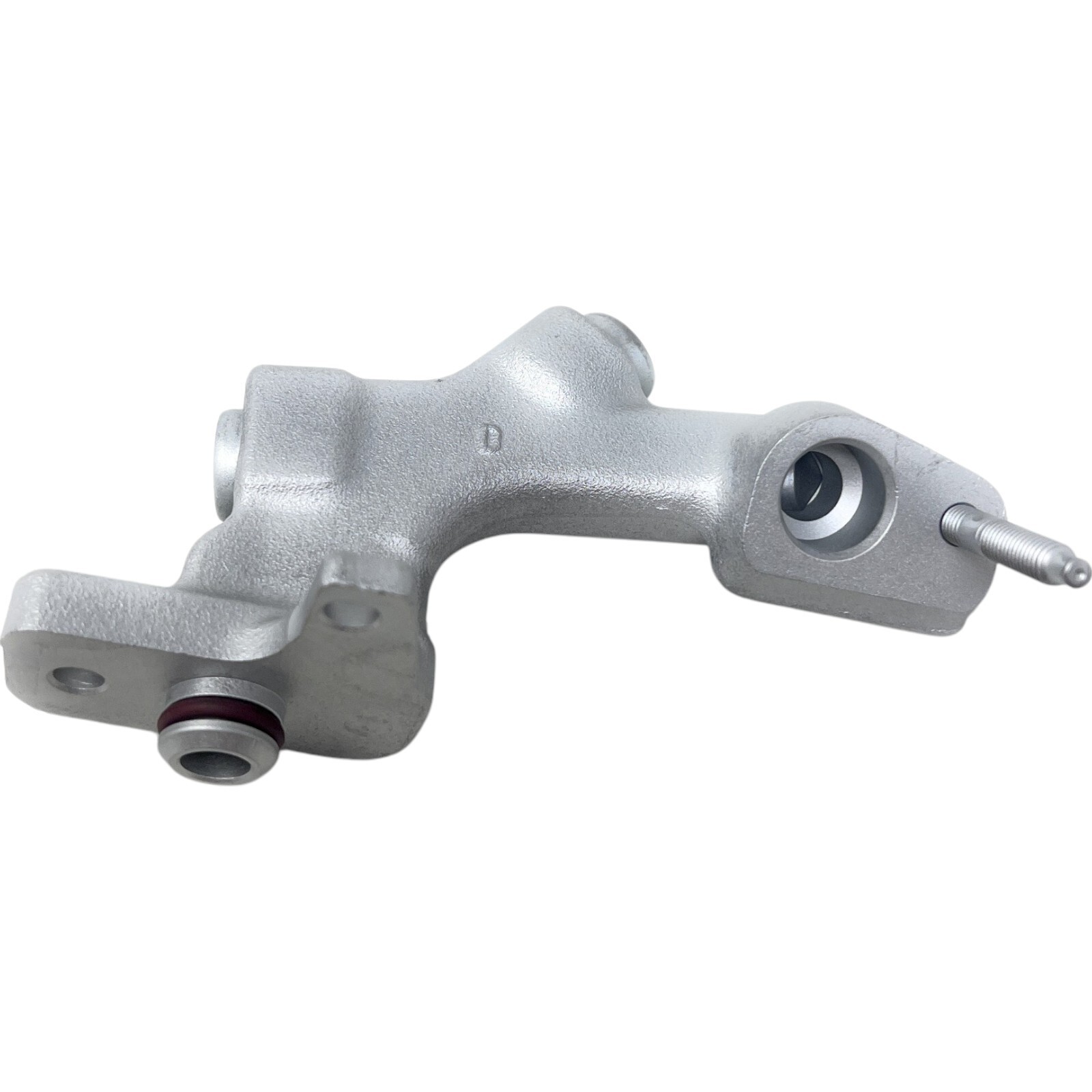 yaa様 AC Compressor Manifold Fits Honda Element 2003-2011 L4 2.4L