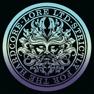 Bluematter - LORELTD004