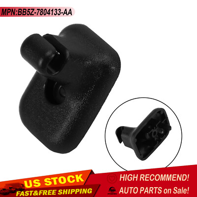 Sun Visor Holder Retainer Clip BB5Z-7804133-AA For Ford Explorer 2011-2015 14