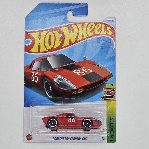 Hongwell Schuco 1/72 Porsche 904 12台 Hongwell Schuco 1/72
