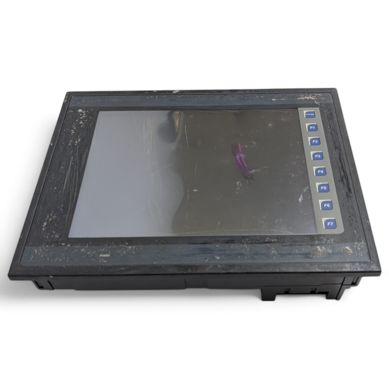 MONITOUCH 富士電機V9080iSD-Z629 27インチ タッチパネル タッチパネルMONITOUCH 富士電機V9080iSD-Z629 27インチ MONITOUCH