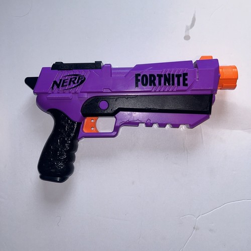 NERF FORTNITE トイガン 4点セット フォートナイト NERF ナーフ トイガン 4点セット - メルカリ