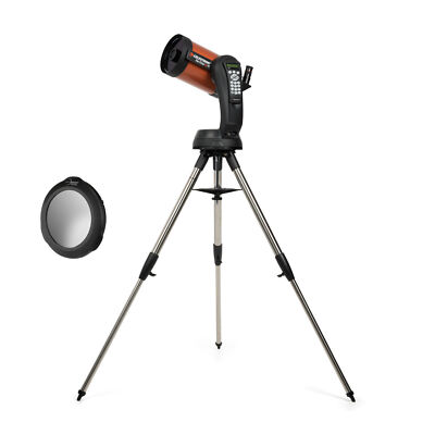 Celestron Nexstar 6SE SCT GoTo Telescope with 6 In Telescopes