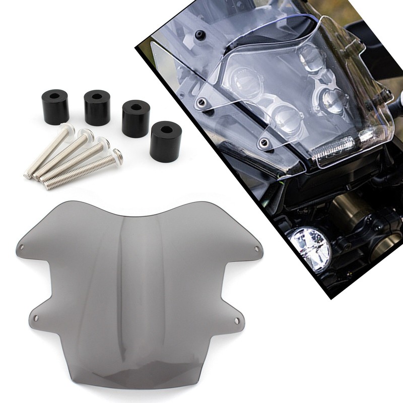 Scheinwerferschutz-Lichtabdeckungsschutz FÃ¼R Yamaha Tenere 700 Xt700z 2019â2023