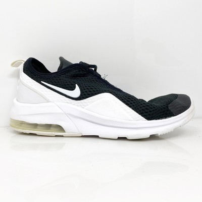 

Черные кроссовки Nike Air Max Motion 2 AQ2741-001 для мальчиков, размер 5 лет, Черный, Air Max Motion 2