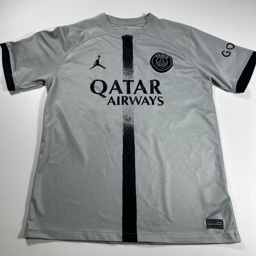 【激レア】19/20 PSG×JORDAN オーセンティックユニフォーム#10 激レア】19/20 PSG×JORDAN オーセンティックユニフォーム#10
